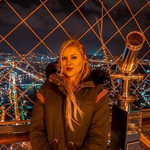 Meet your Posher, Alaina